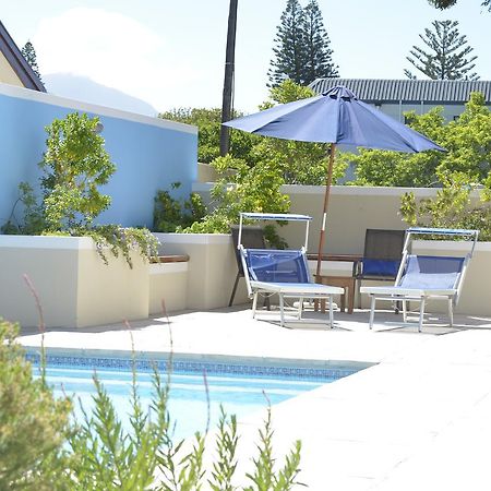 Harmony Place Hotel Hermanus Exterior foto