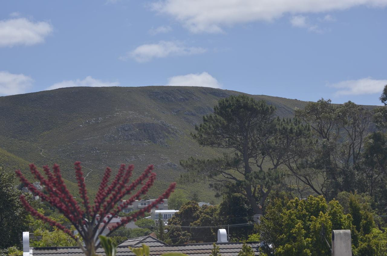 Harmony Place Hotel Hermanus Exterior foto