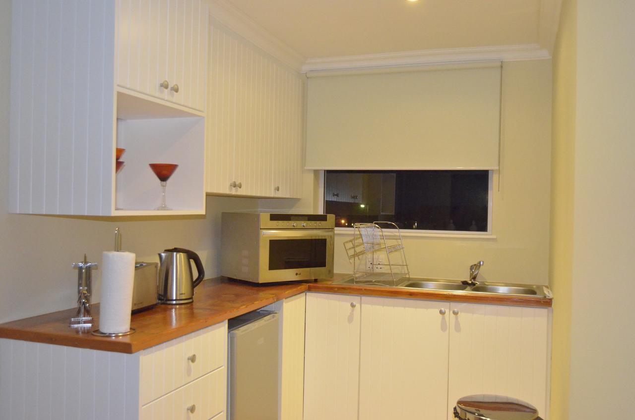 Harmony Place Hotel Hermanus Exterior foto