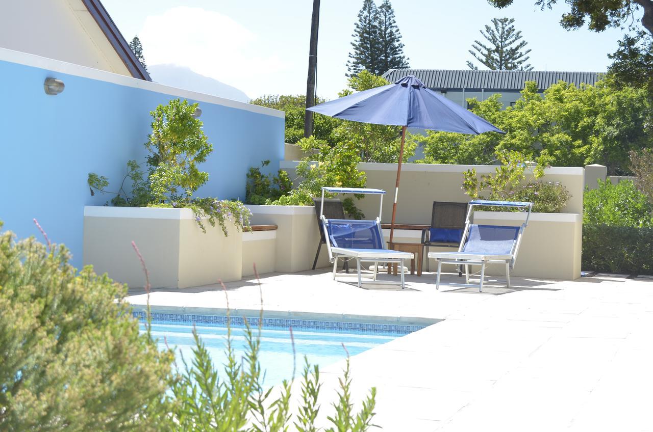 Harmony Place Hotel Hermanus Exterior foto