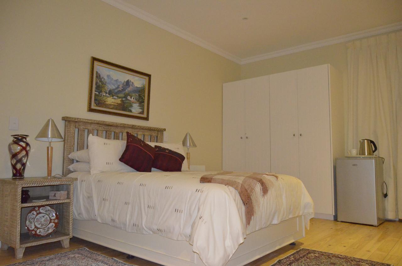 Harmony Place Hotel Hermanus Exterior foto