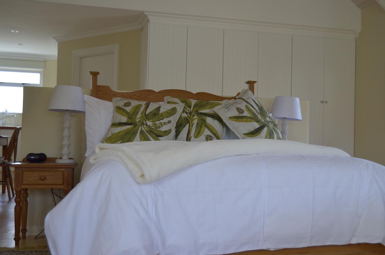 Harmony Place Hotel Hermanus Exterior foto