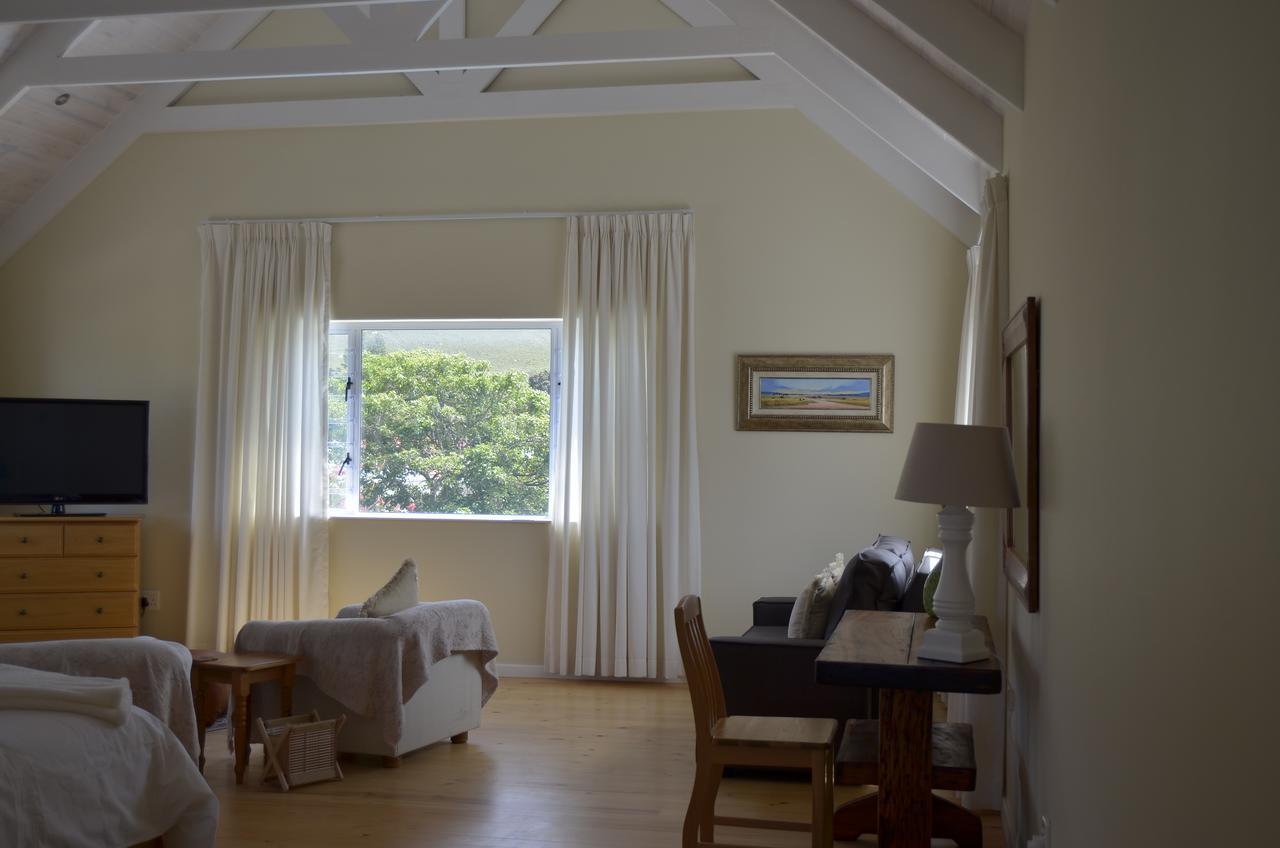 Harmony Place Hotel Hermanus Exterior foto