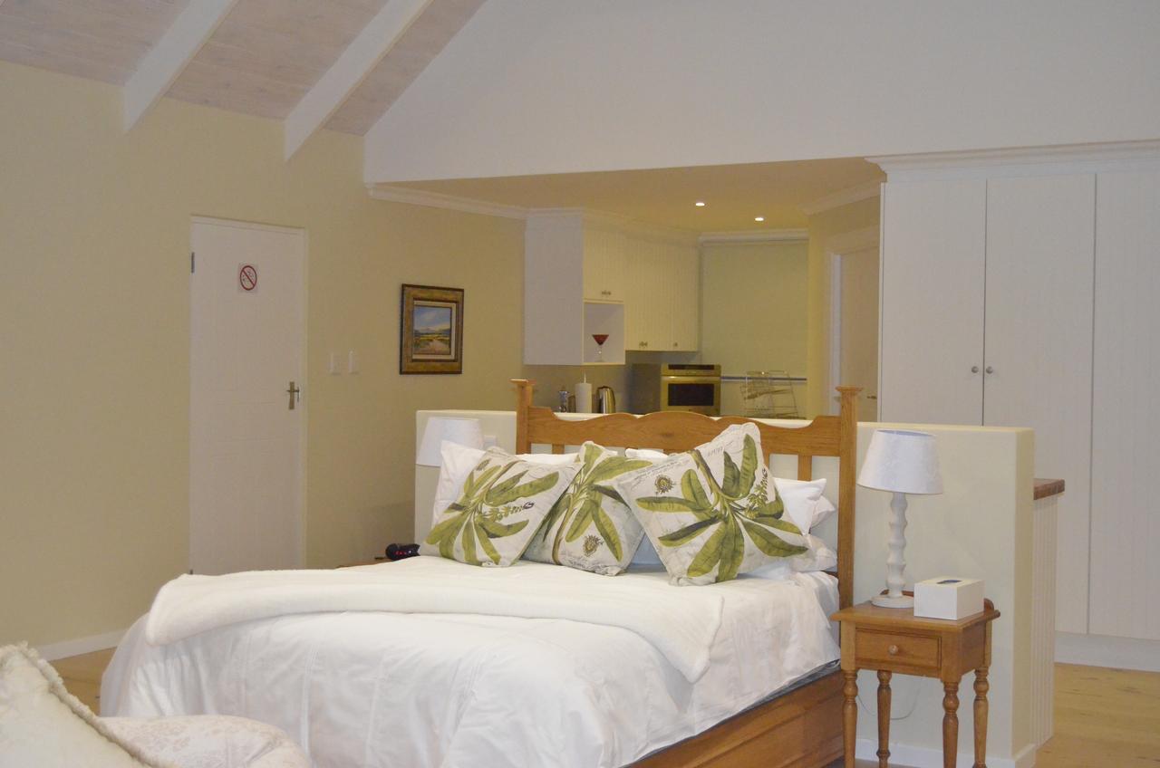 Harmony Place Hotel Hermanus Exterior foto