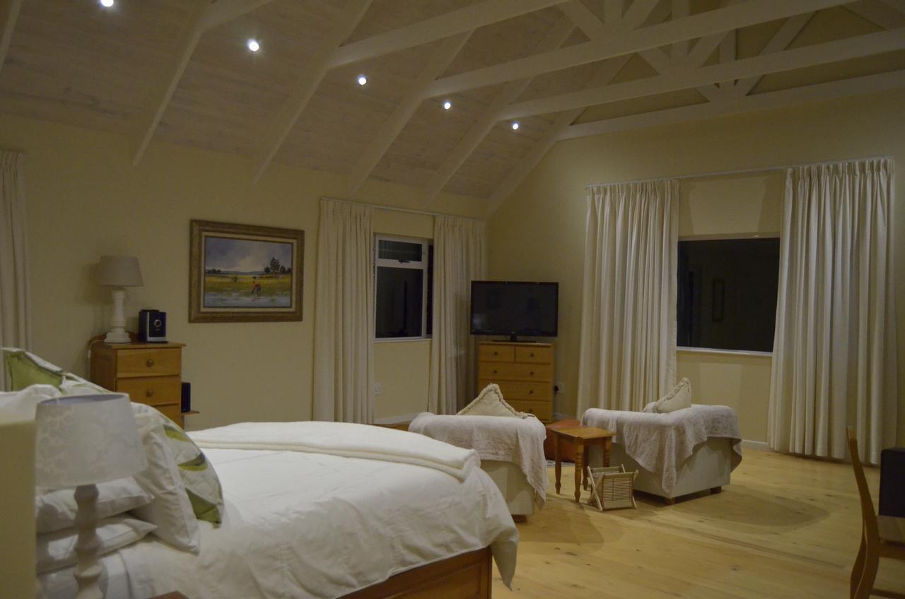 Harmony Place Hotel Hermanus Exterior foto