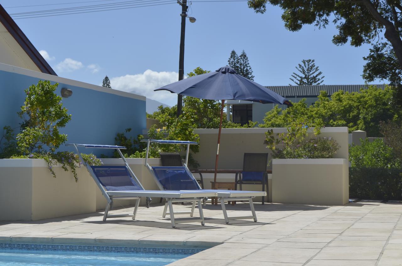 Harmony Place Hotel Hermanus Exterior foto